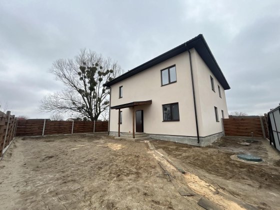 РОЗТЕРМІНУВАННЯ⁉️Продаж Дуплекса КГ БУЗКОВИЙ метро Академмістечко, Белогородка Білогородка