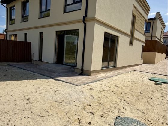Продаж Дуплексу 135м2 ! Село Гатне ! БЕЗ КОМІСІЇ Гатное