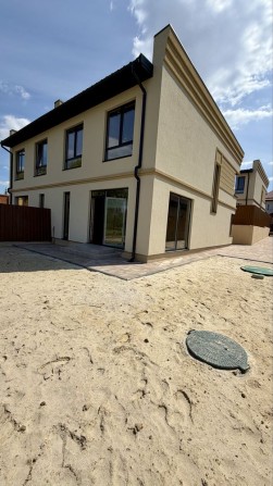 Продаж Дуплексу 135м2 ! Село Гатне ! БЕЗ КОМІСІЇ - фото 1