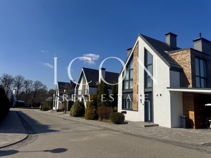 Продаж двоповерхового будинку | 132кв.м | с.Білогородка - фото 1