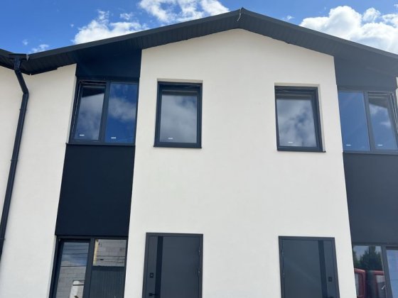 Будинок 48м2 - 31500$ Білогородка