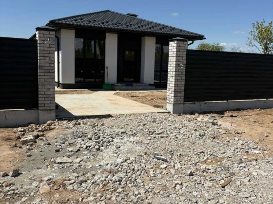 Продам будинок у Білогородці, 100 м2, 4.7 соток, Газ, Без комісії