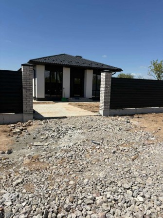 Продам будинок у Білогородці, 100 м2, 4.7 соток, Газ, Без комісії - фото 1