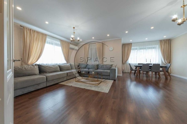 Продаж Будинку 4к 196м2 Гатне Ботанічна Генератор - фото 1