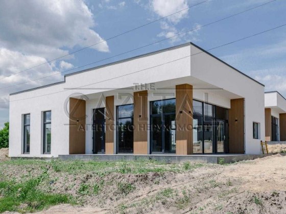 Продажа дома с газом, Белогородка, БЕЗ КОМИССИИ Білогородка