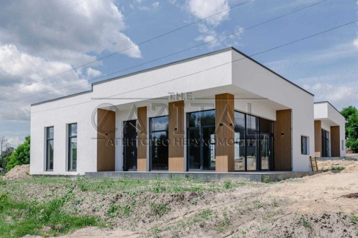 Продажа дома с газом, Белогородка, БЕЗ КОМИССИИ - фото 1