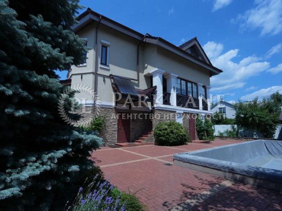 Елітний будинок Козин 550м Басейн SPA Розумний дім Генератор Київська область Обухівський район Козин