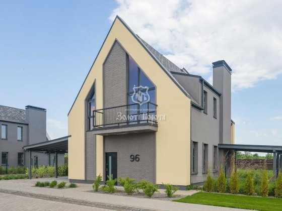 Будинок, 2 пов. Без ремонту. Білогородка, Костянтина Острозького, 96 Бучанський район Білогородка