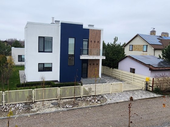 Продам будинок Обухівський район село Козин