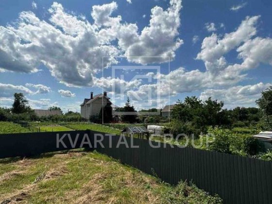 Продам будинок 260м² у Білогородці біля лісу, 11 соток, Гараж, 15 хв до Києва.
