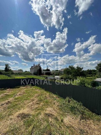 Продам будинок 260м² у Білогородці біля лісу, 11 соток, Гараж, 15 хв до Києва. - фото 1