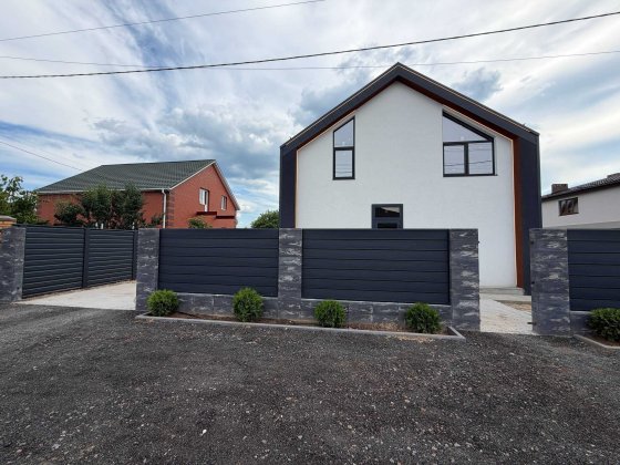 Продам будинок у Білогородці, 145 м2, 5 соток, Без комісії
