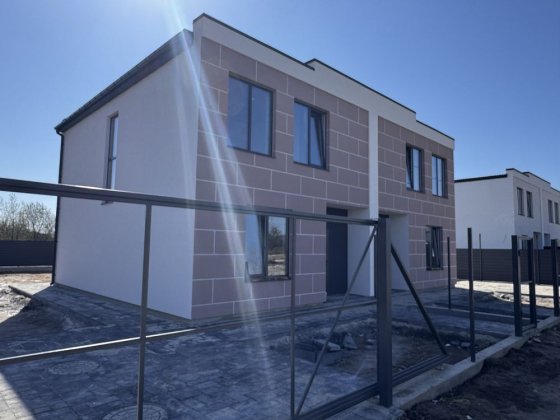Продам готовий дуплекс ГАЗ