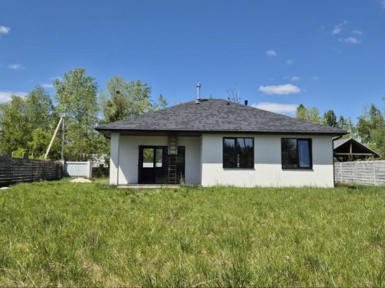 Будинок у Ворзелі з великою ділянкою 9,2 сотки! Ворзель