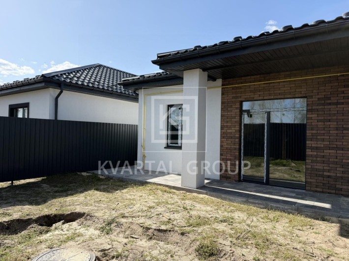 Продаж ДУПЛЕКСУ  в мальовничому місці з ГАЗОВИМ опаленням - фото 1