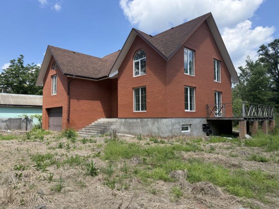 Будинок  у Ворзелі .Ділянка 10сот Ворзель