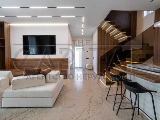 Продаж будинок 135 м² / 4,5 соток / Крюківщина, Гатне / Фастівський / Теремки, Respublika Park, вул. Гатне