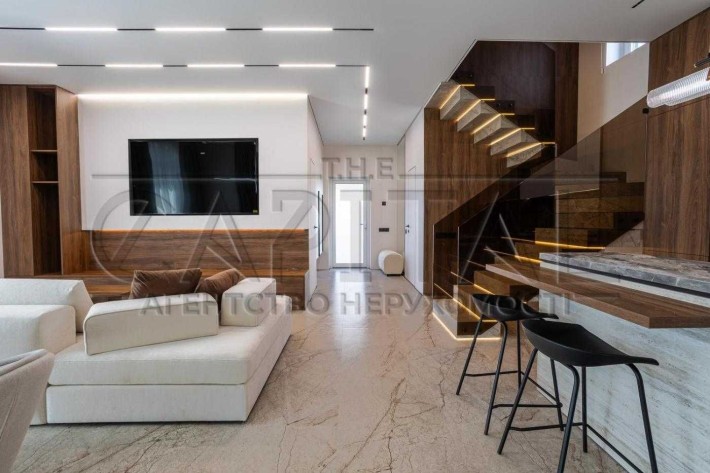 Продаж будинок 135 м² / 4,5 соток / Крюківщина, Гатне / Фастівський / Теремки, Respublika Park, вул. - фото 1