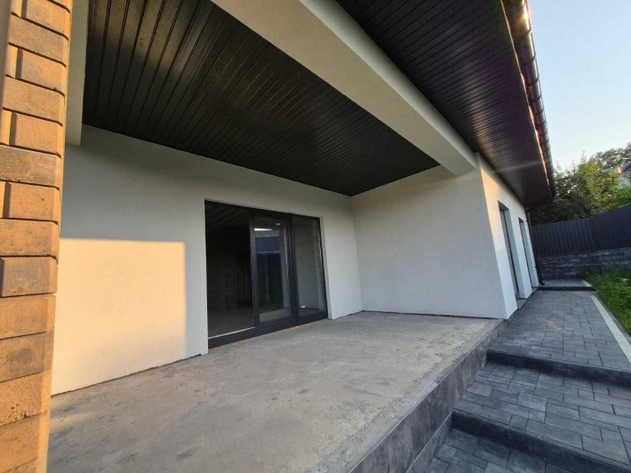 Без комісії, будинок 118м², ділянка 7.5 соток - фото 1