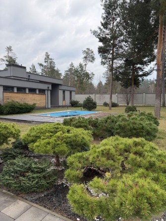 Продам стильний будинок 250м2 в Козині - фото 1