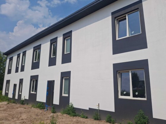 Таунхаус 93м2 Білогородка поряд ЖК Перший Парковий/ГАЗ Белогородка