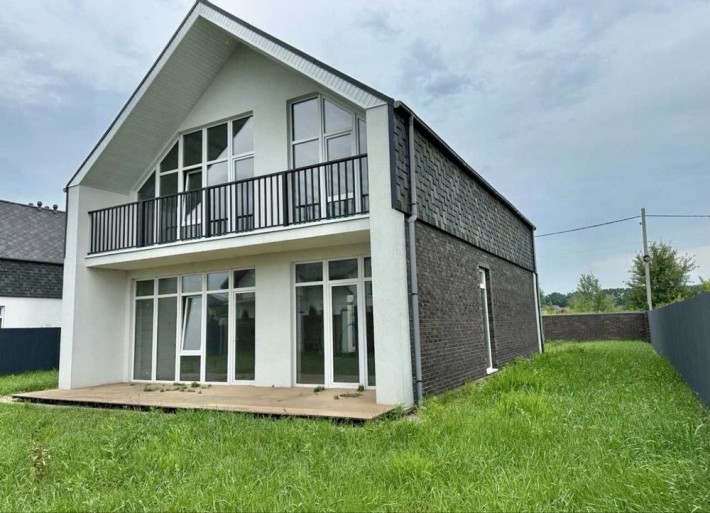 Продаж Будинку 165м2 ! Гатне ! Без Комісії! - фото 1