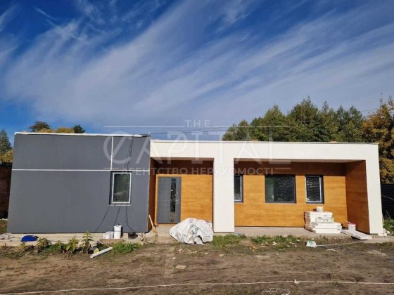 Продаж будинку, Білогородка, КМ Good Story Білогородка