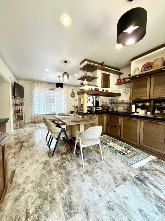 Будинок 126м² з ремонтом і меблями біля лісу, Білогородка - фото 1