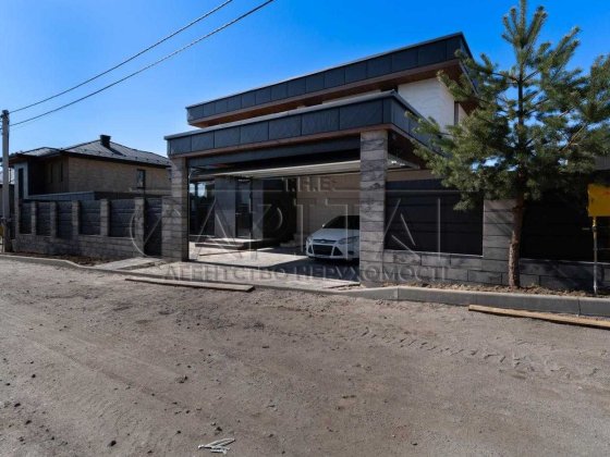 Продаж Будинок Києво-Святошинський район, Ходосівка, вул. Квітнева Ходосівка