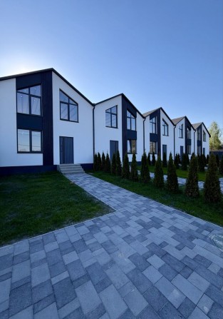 Забудовник без % єОселя Продаж Таунхаусів 102 м2 3 соткі Ходосівка - фото 1