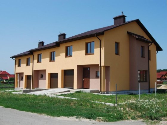 Будинок Білогородка Білогородка
