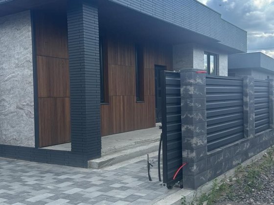 Одноповерховий будинок в Білогородціі з чистовим ремонтом! Без Комісії! Білогородка