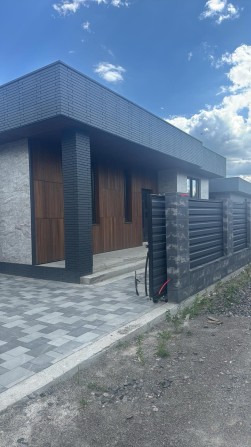 Одноповерховий будинок в Білогородціі з чистовим ремонтом! Без Комісії! - фото 1