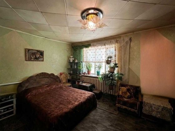 Продаж частини будинку 98м². 3 кімнати. 13 соток. Гараж. 2 входи. ID:606 Ворзель