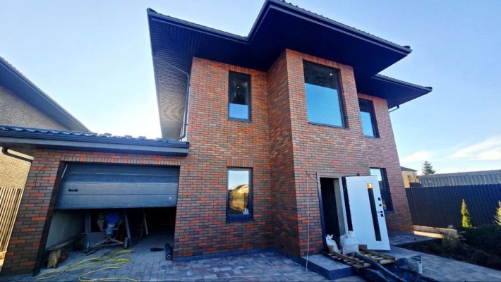 ‼️Продаж Будинку Під Чистове Оздоблення | Гараж| 7.5 сот.землі - фото 1