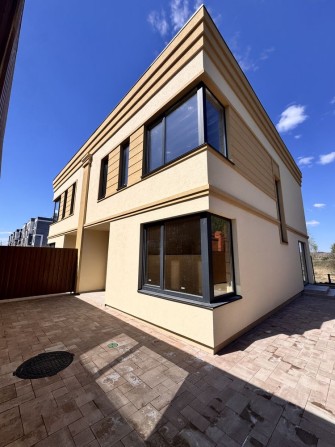 Дуплекс в Гатному вул. Гайдамацька 140м2 - фото 1