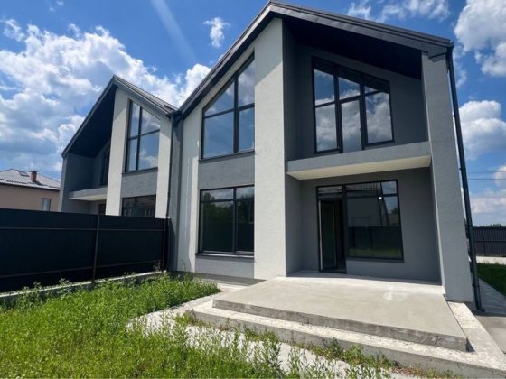 Дуплекс 5 соток 127м2 в Білогородці Без комісії Білогородка