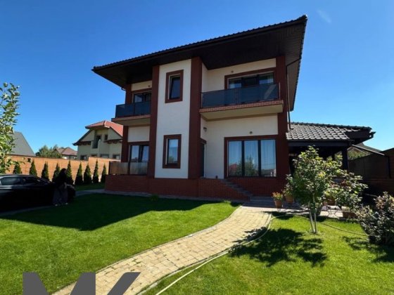 Білогородка (Шевченкове) 285.000$ готовий до заселення Белогородка