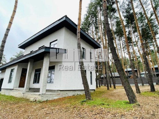 Продаж 6к маєтку без ремонту, ділянка 13 соток, газ, Ходосівка Ходосівка