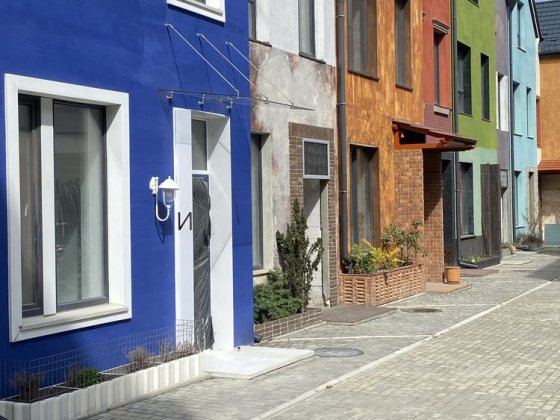Ходосівка. Новообухівська тр. Таунхаус. 174м2. Мегамаркет. Ходосовка