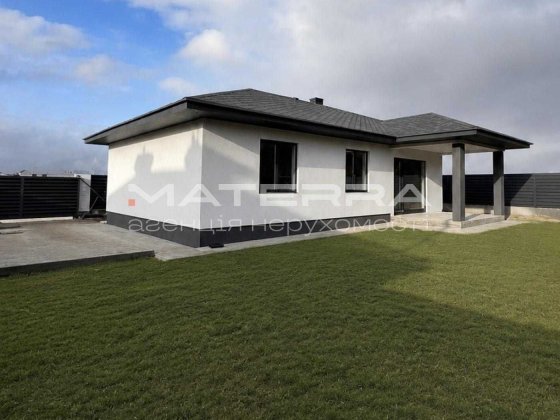 Білогородка Продаж будинку 95м2+14м2 тераса вул.Ярославська Білогородка