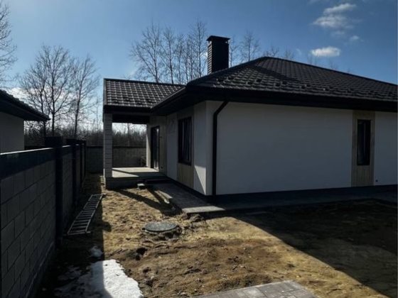 Продам будинок Ворзель з великою ділякою та газом