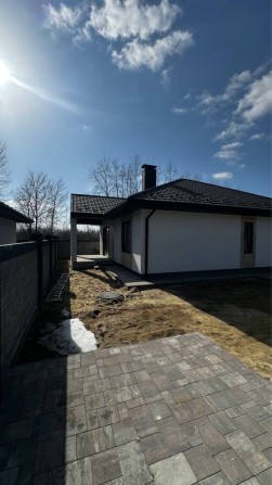 Продам будинок Ворзель з великою ділякою та газом - фото 1
