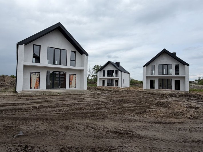 Продаж будинку 145м2 с.Білогородка єОселя єВідновлення - фото 1