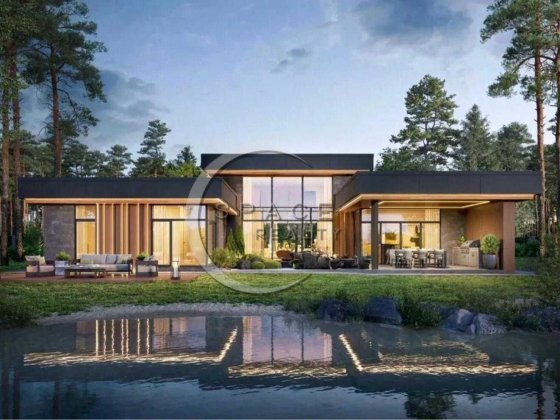 Продаж Будинку 5к 340м2 15 сот Ходосівка Ходосівка