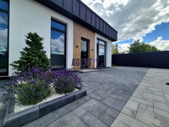Продаж одноповерхового  таунхауса в Білогородка Білогородка