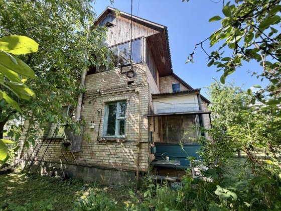 Продам. Будинок Ворзель , 8 соток . Безготівковий -так