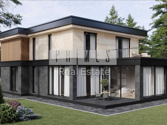 Продаж 4к будинку без ремонту, с. Ходосівка, Обухівський район Ходосовка