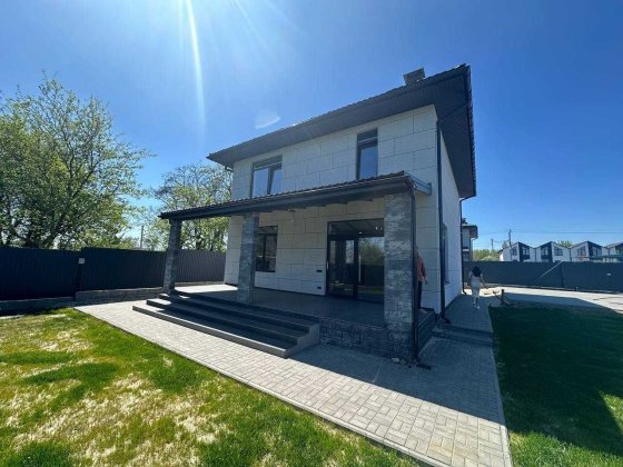 Продаж будинку з сучасним ремонтом та кухнею. Ходосівка Ходосівка