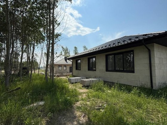 Продаж будинку З ГАЗОМ! Введено в експлуатацію! Ворзель Ворзель